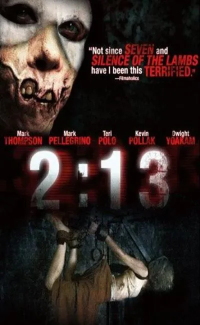 2 : 13 (2010)