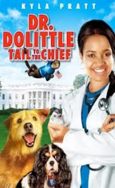 Docteur Dolittle 4