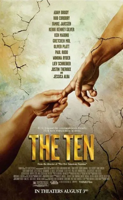 The Ten (2011)