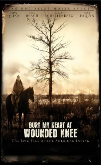 Enterre mon cœur à Wounded Knee (2007)