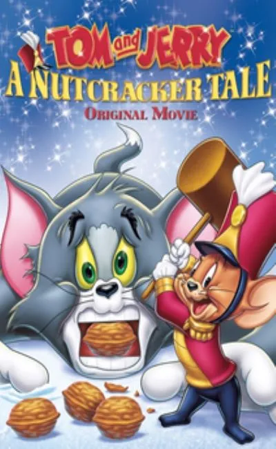 Tom et Jerry casse-noisettes (2007)