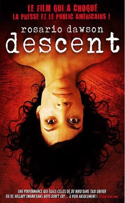 Descent (2009)