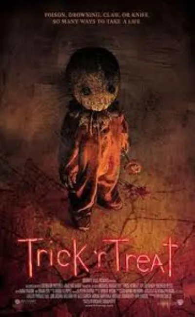 Trick 'r Treat (2009)