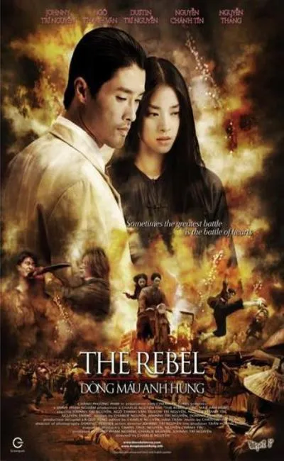 The rebel (2010)