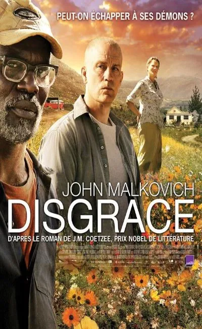 Disgrace (2010)