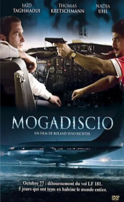 Mogadiscio