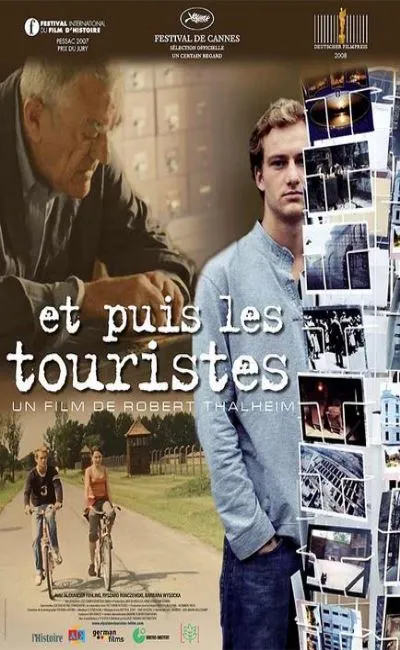 Et puis les touristes (2008)