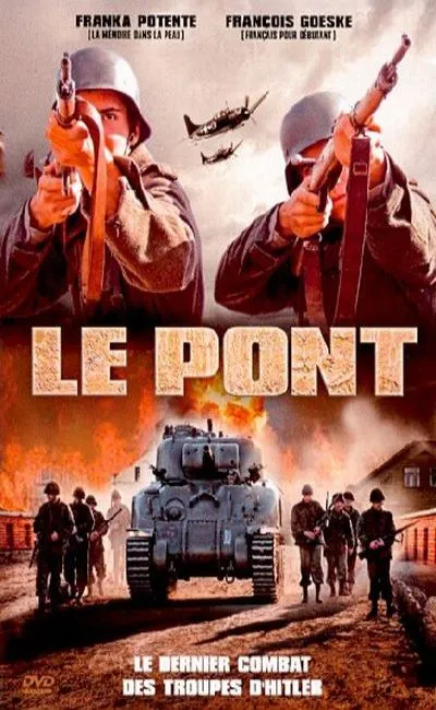 Le pont (2009)