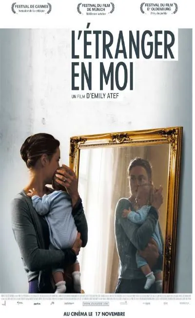 L'étranger en moi