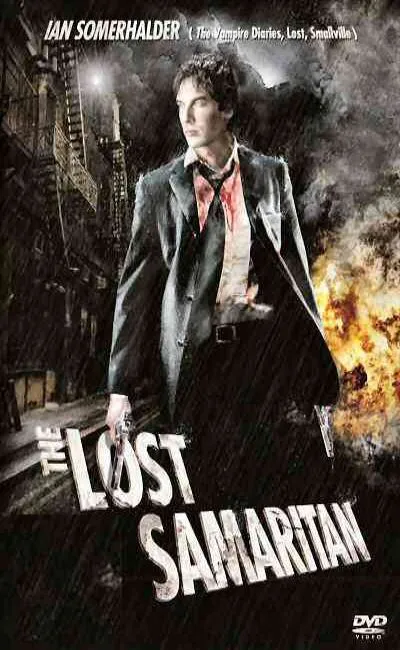 Le samaritain (2011)