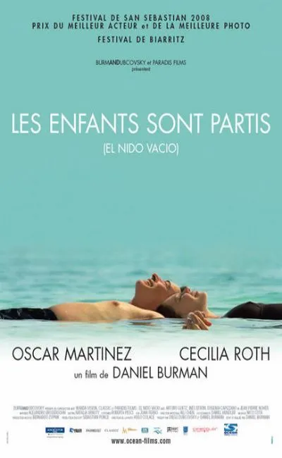 Les enfants sont partis (2008)