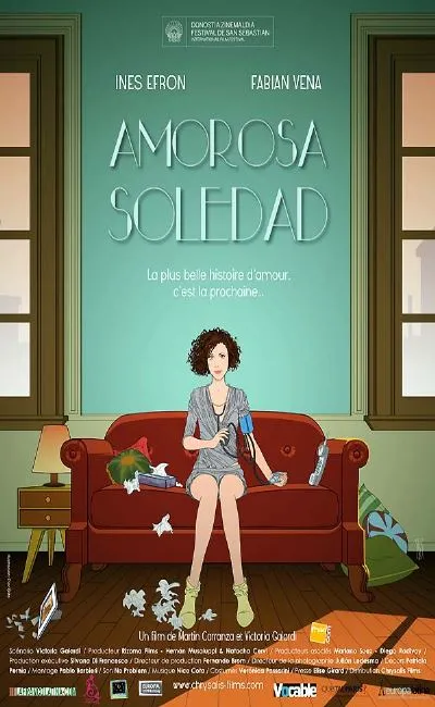 Amorosa Soledad (2009)