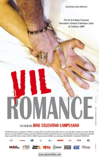 Vil romance (2009)