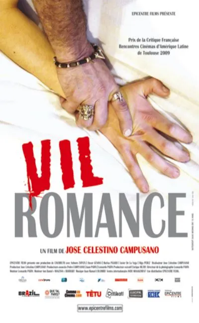 Vil romance