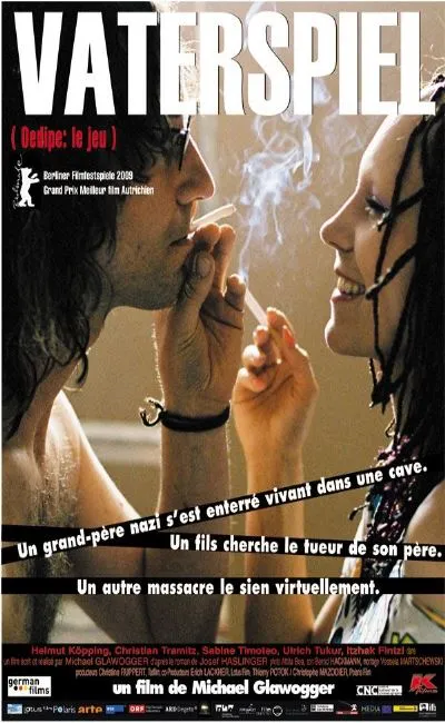 Vaterspiel (Oedipe le jeu)
