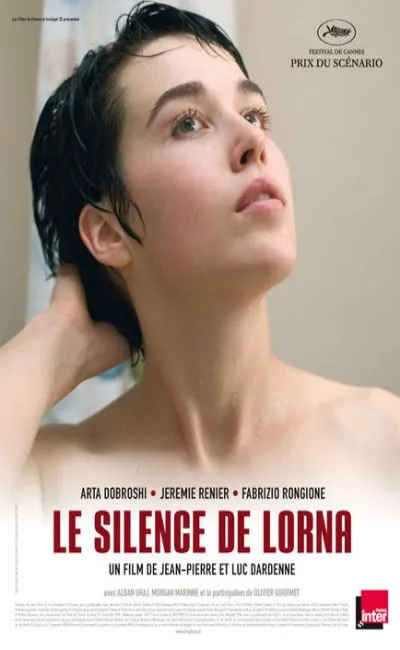 Le silence de Lorna (2008)