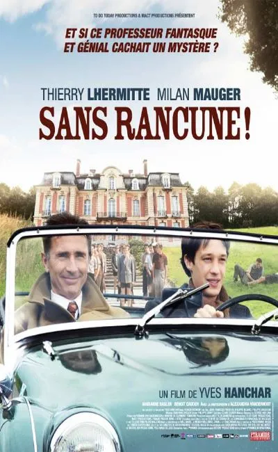 Sans rancune (2009)