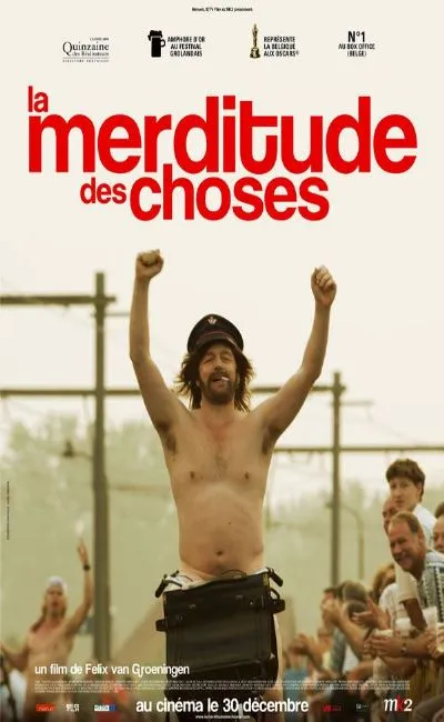 La merditude des choses (2009)