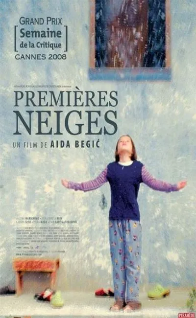 Premières neiges (2008)