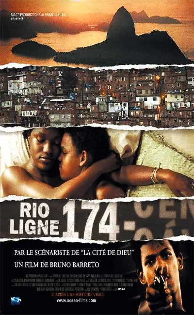 Rio ligne 174