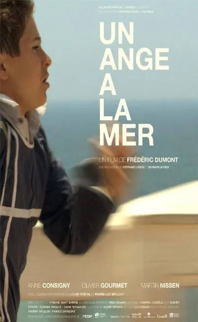 Un ange à la mer (2010)