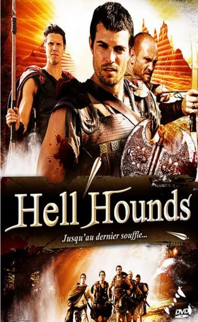 Hell hounds