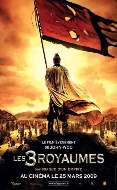 Les 3 royaumes (2009)