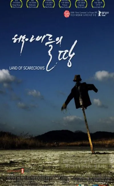 Land of Scarecrows (2010)