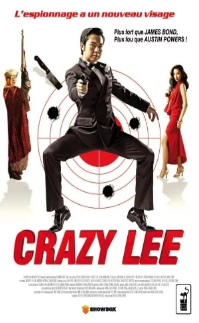 Crazy Lee