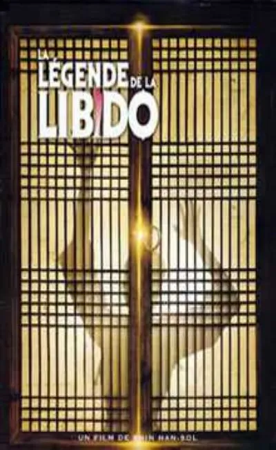 La légende de la libido