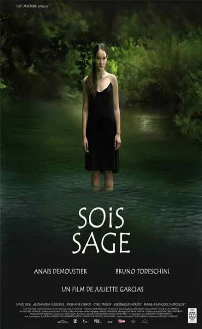 Sois sage (2009)