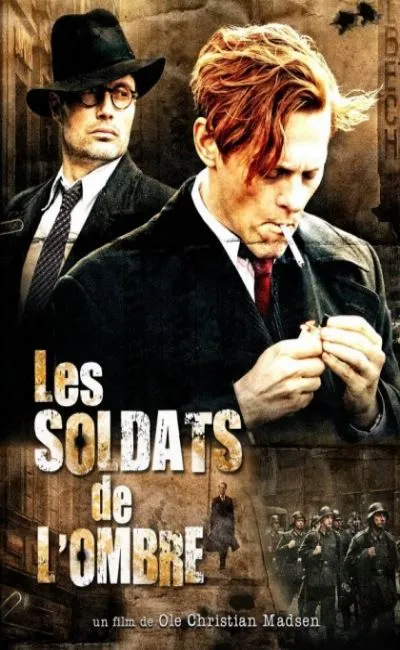 Les soldats de l'ombre (2009)