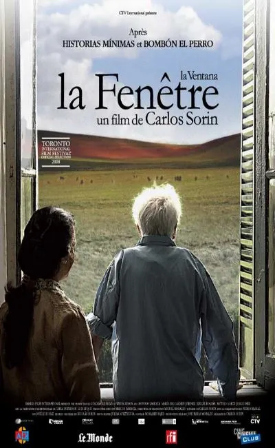 La fenêtre (2009)