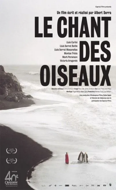 Le chant des oiseaux (2009)