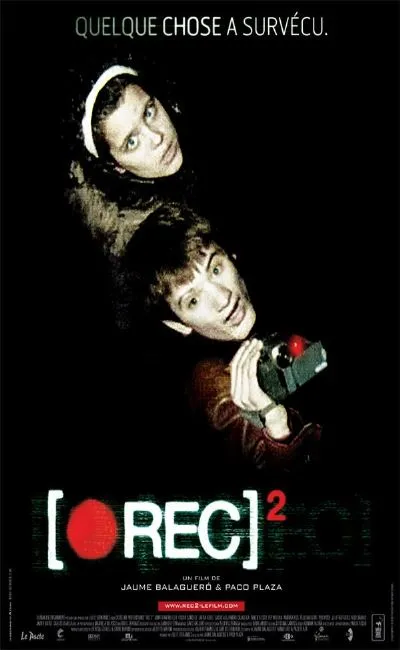 Rec 2 (2009)