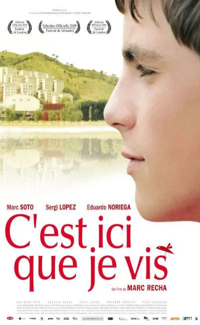 C'est ici que je vis (2010)