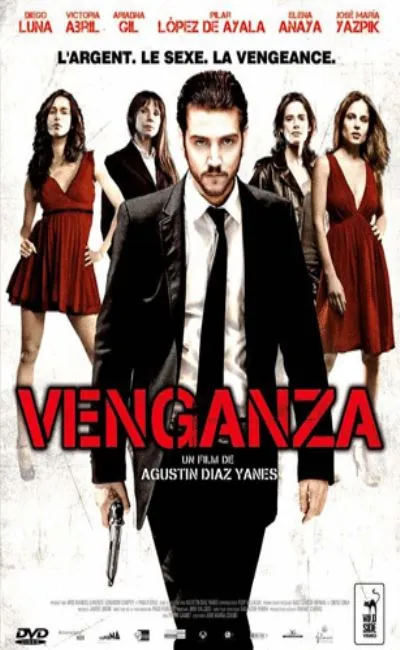 Venganza