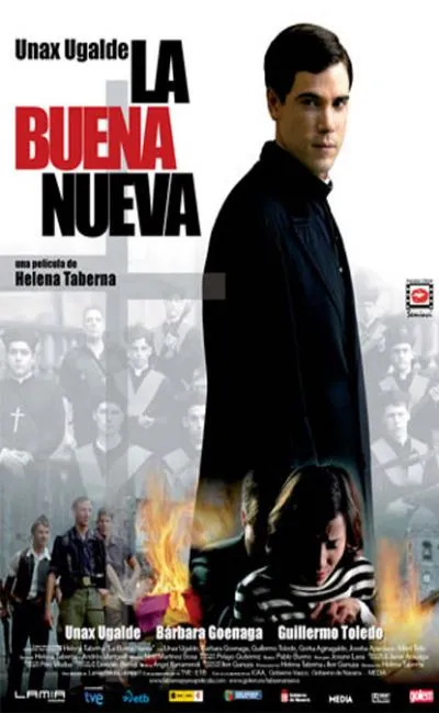 La buena noticia (2010)