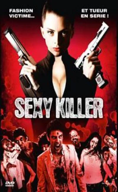 Sexy killer (2010)