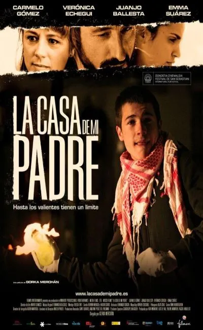 La maison de mon père (2009)