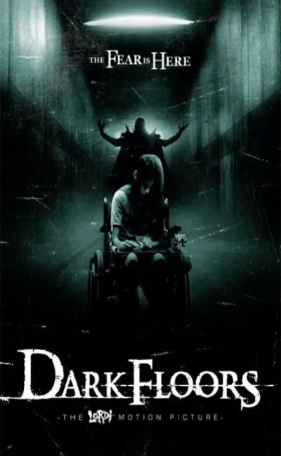 Dark Floors (2009)