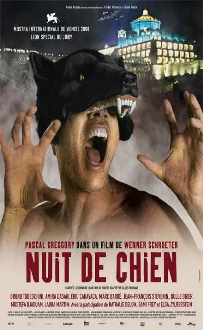 Nuit de chien (2009)