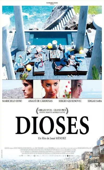 Dioses (2010)