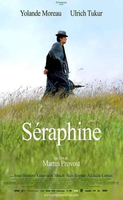 Séraphine (2008)