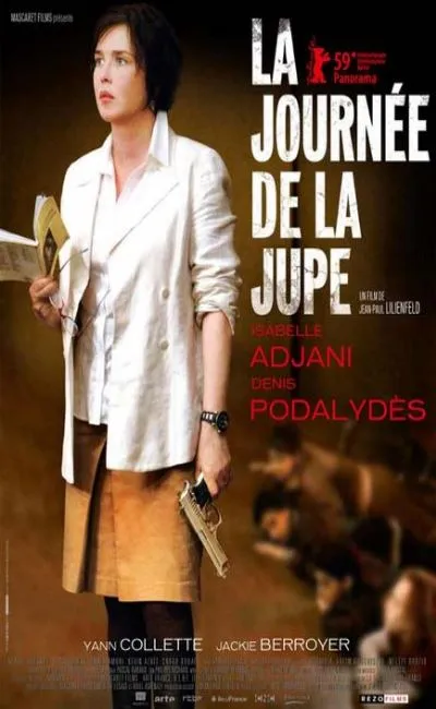 La journée de la jupe (2009)