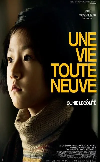 Une vie toute neuve (2010)