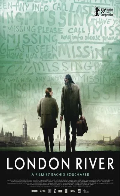 London river (2009)