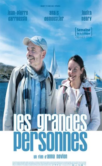 Les grandes personnes (2008)