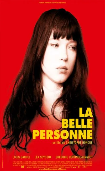 La belle personne