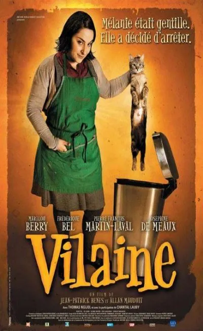 Vilaine (2008)